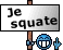 Toc Toc Toc Je_squat